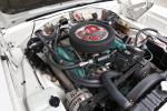 Plymouth GTX Convertible 1968 года